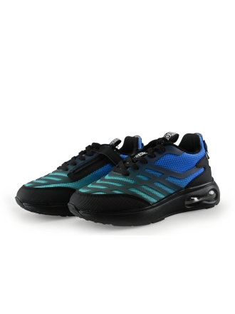 Red Rag Sneaker