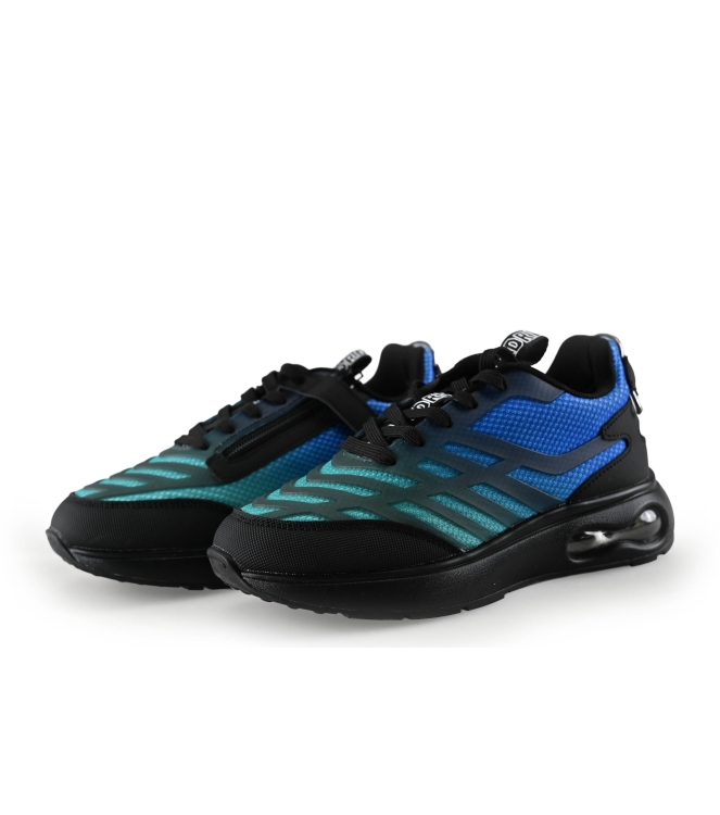 Red Rag Sneaker