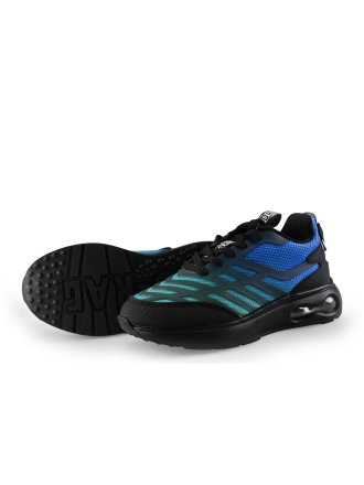 Red Rag Sneaker