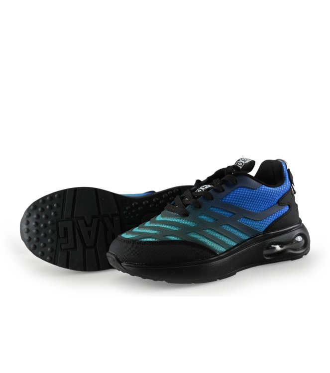 Red Rag Sneaker