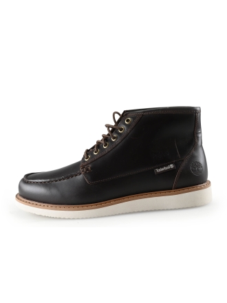 Timberland Schnürstiefel Braun 289555
