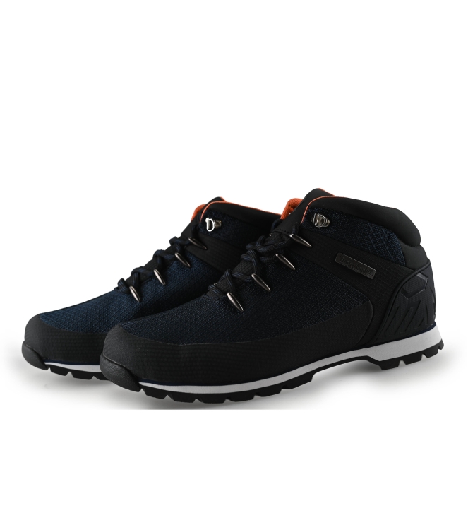 Timberland Schnürstiefel