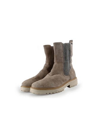 No Stress Chelsea boots