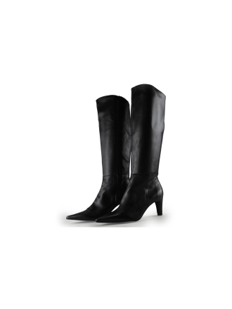 Manfield Stiefel Schwarz 289564