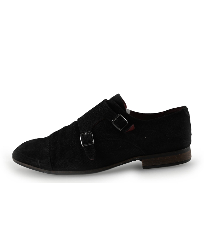 Manfield Schnürschuhe