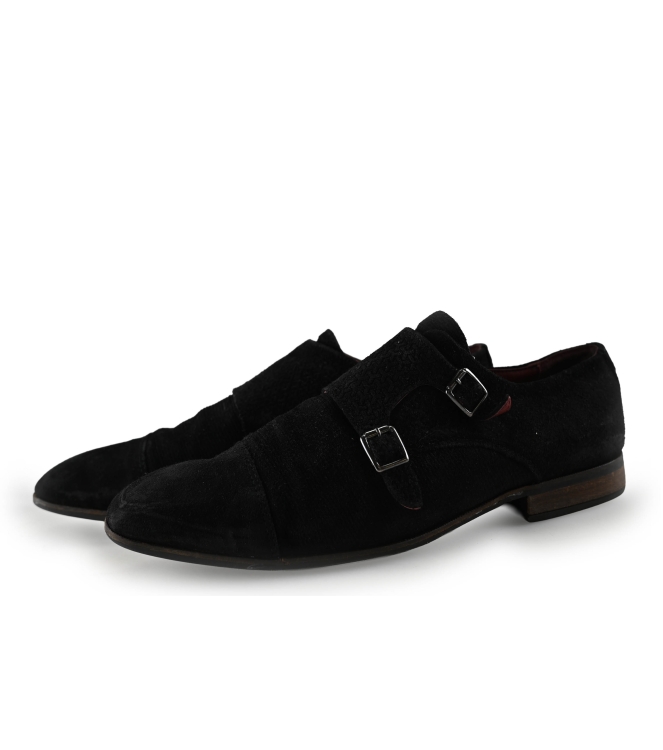 Manfield Schnürschuhe