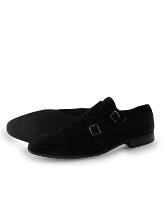 Manfield Schnürschuhe