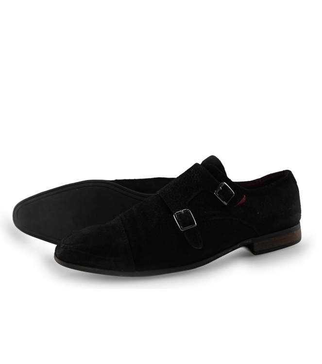 Manfield Schnürschuhe