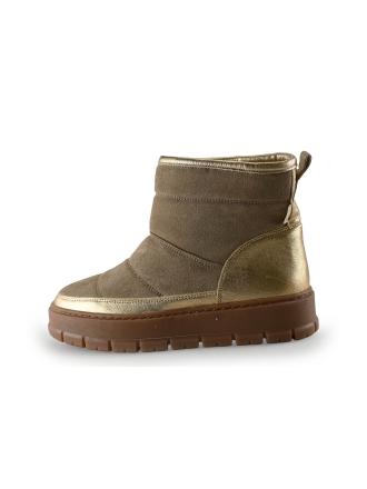 Manfield Schneestiefel
