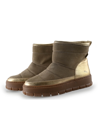Manfield Schneestiefel