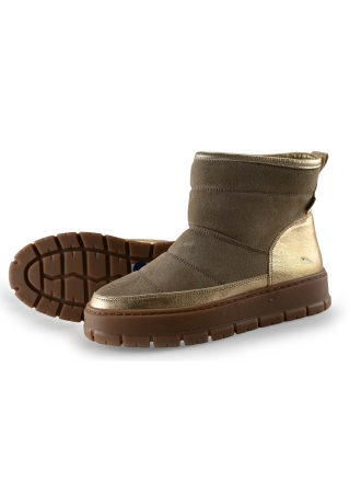 Manfield Schneestiefel