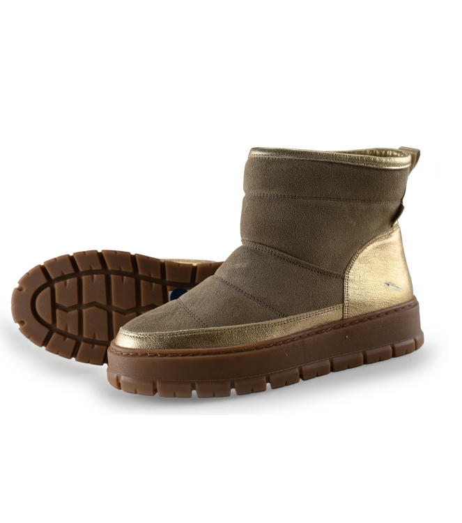 Manfield Schneestiefel