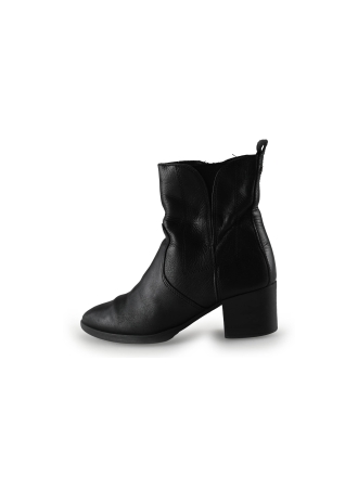 No Stress Stiefeletten