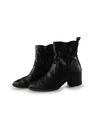 No Stress Stiefeletten