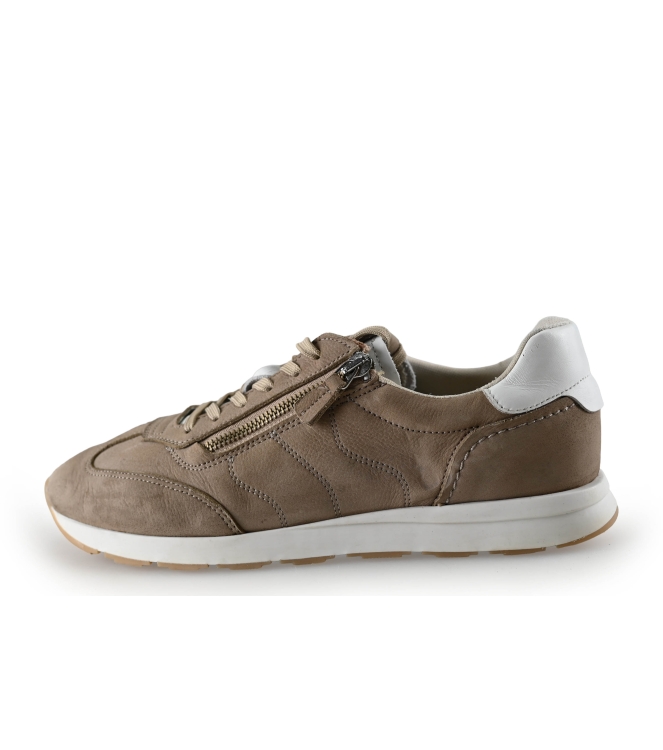 No Stress Sneaker