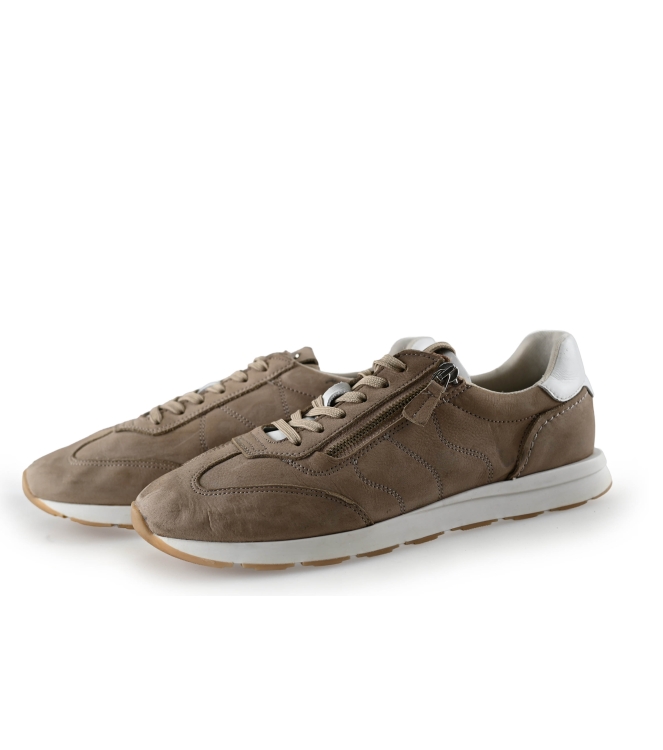 No Stress Sneaker