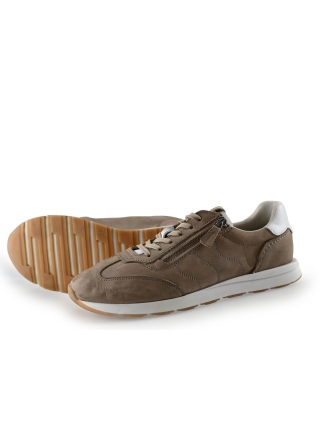 No Stress Sneaker