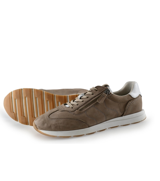 No Stress Sneaker