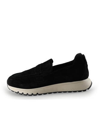 Barbour Slip-ons Schwarz 289571