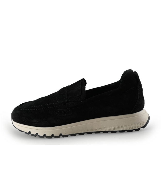 Barbour Slip-ons