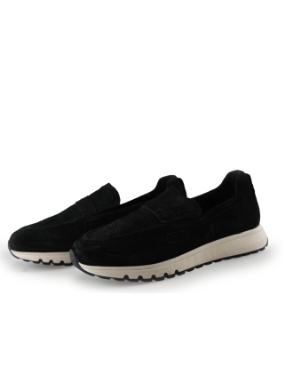 Barbour Slip-ons Schwarz 289571