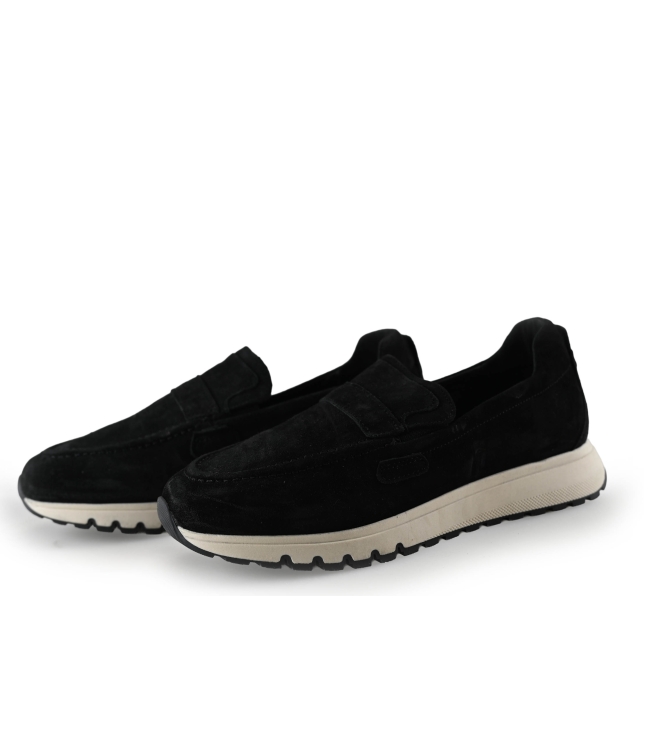 Barbour Slip-ons