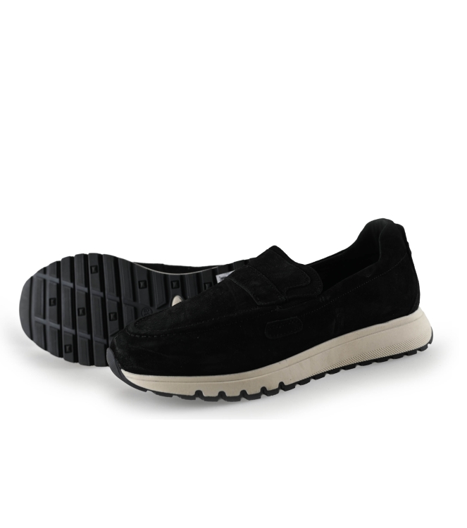 Barbour Slip-ons