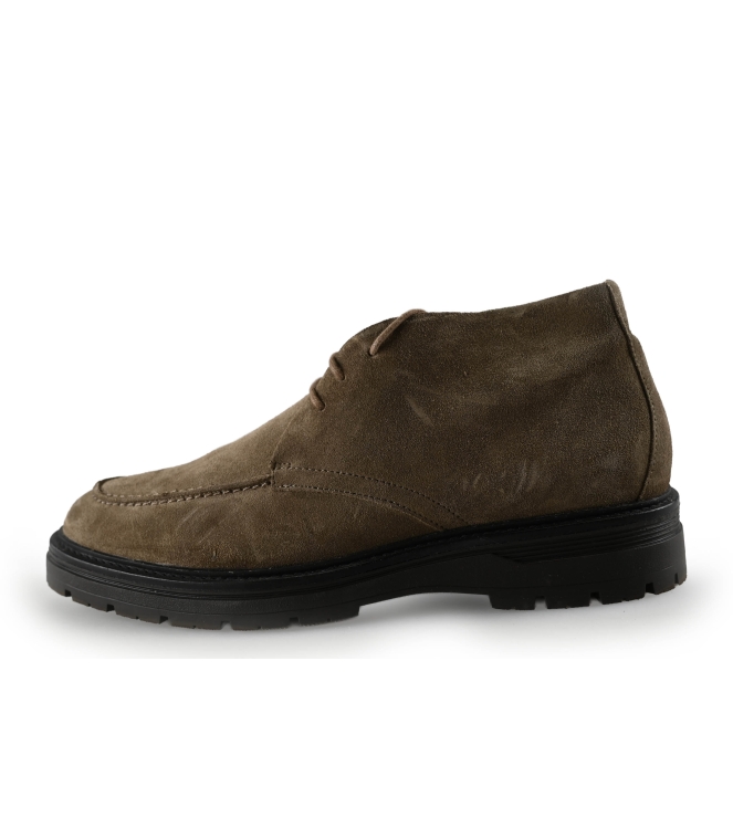 Manfield Schnürstiefel