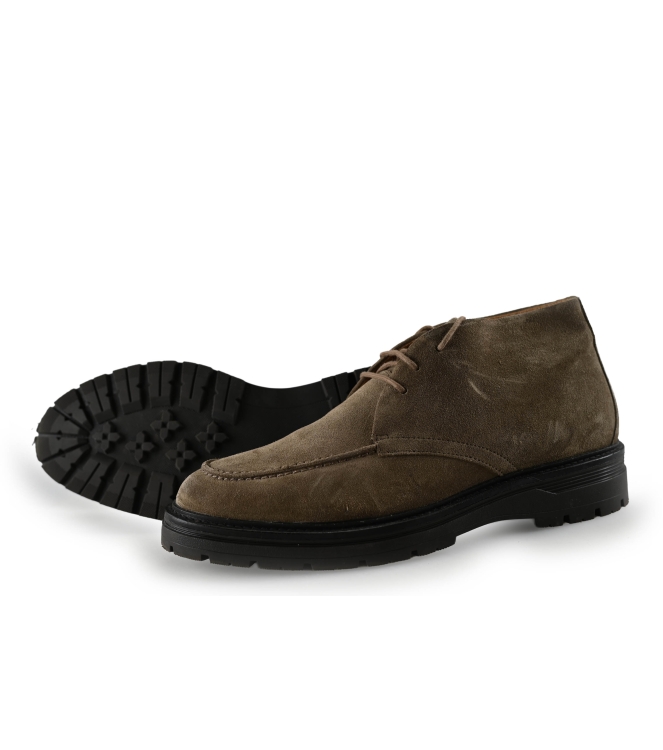 Manfield Schnürstiefel