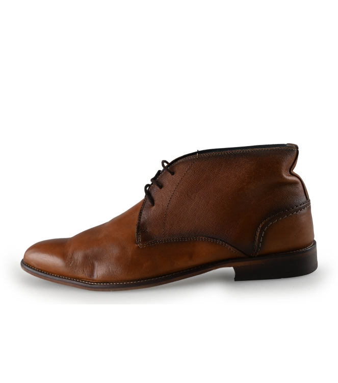 Manfield Schnürschuhe