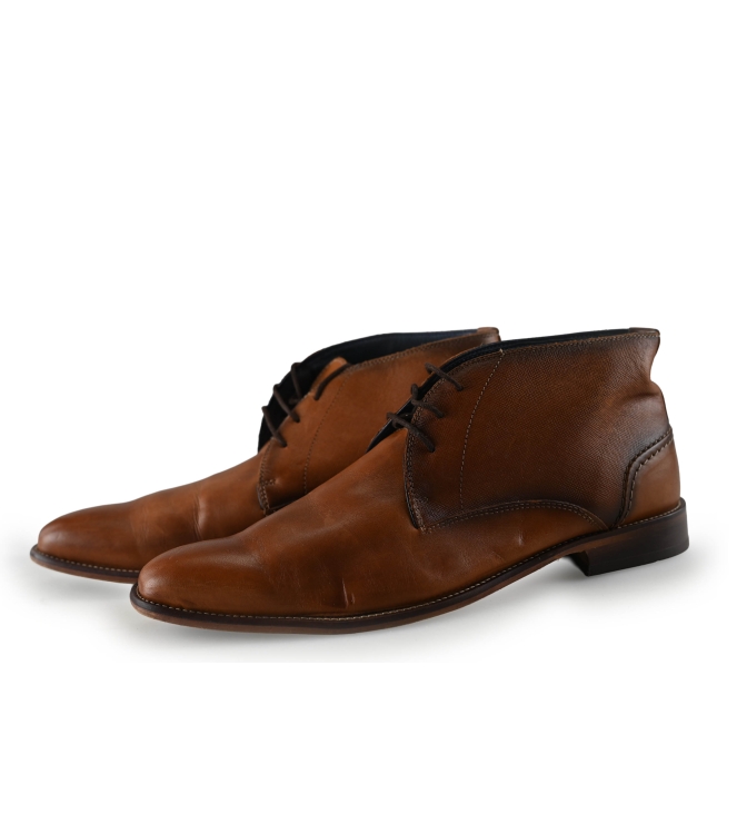 Manfield Schnürschuhe