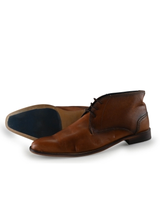 Manfield Schnürschuhe