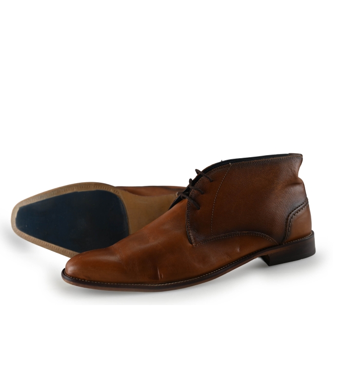 Manfield Schnürschuhe