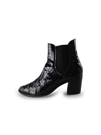 Stefano Lauran Stiefeletten Blau 289578