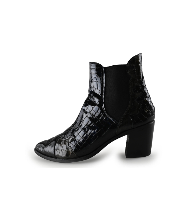 Stefano Lauran Stiefeletten