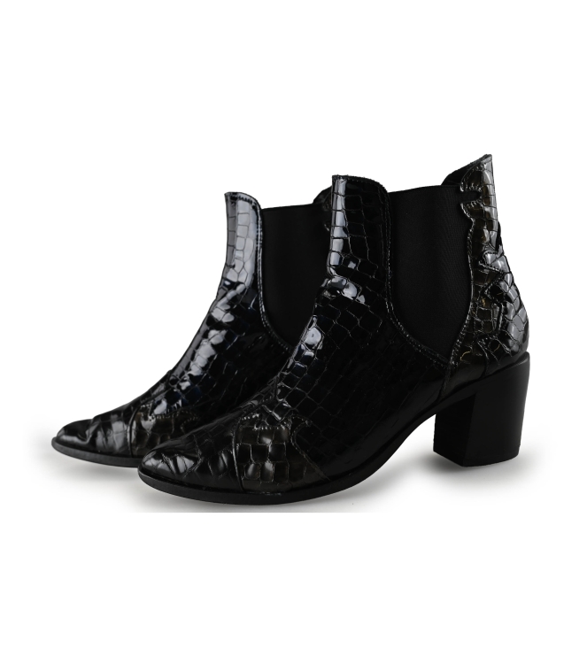 Stefano Lauran Stiefeletten