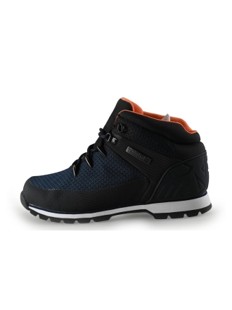 Timberland Schnürstiefel Blau 289579