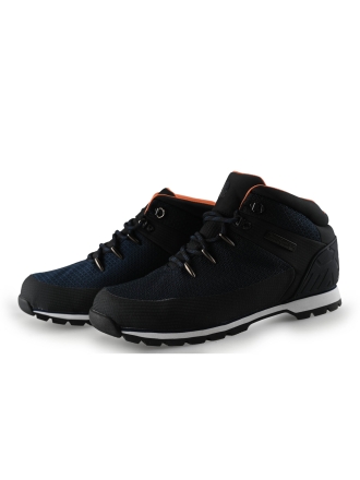 Timberland Schnürstiefel Blau 289579
