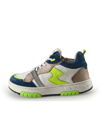 Muyters Sneaker Blau 289581
