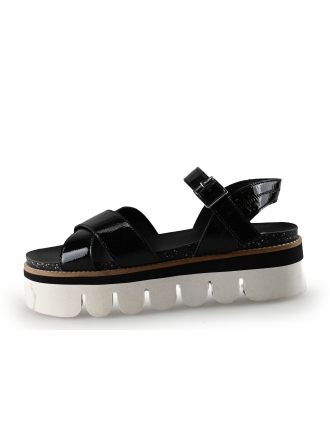 Ara Sandalen Schwarz 289583