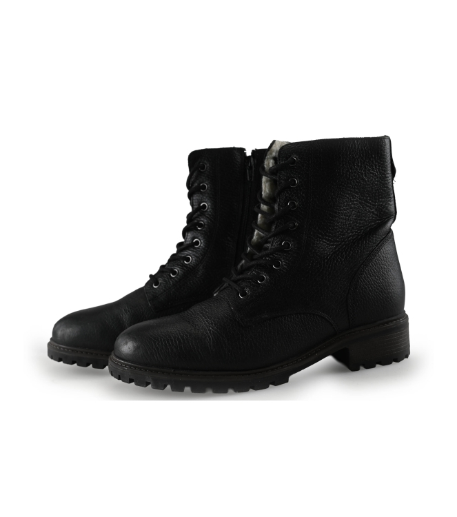 Manfield Schnürstiefel