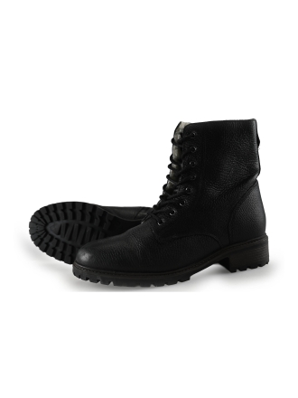 Manfield Schnürstiefel