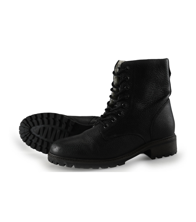 Manfield Schnürstiefel