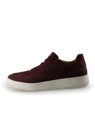 Manfield Sneaker Rot 289591