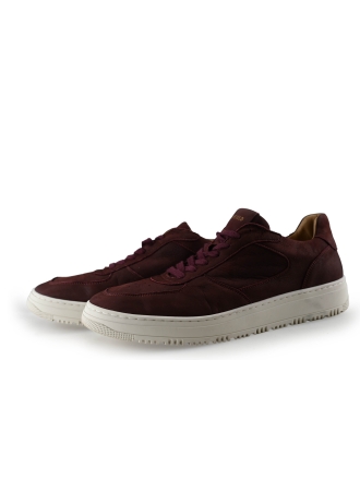 Manfield Sneaker Rot 289591