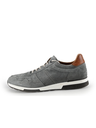 Van Lier Sneaker Blau 289594