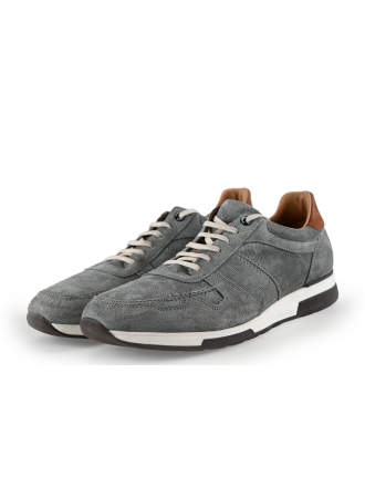 Van Lier Sneaker Blau 289594