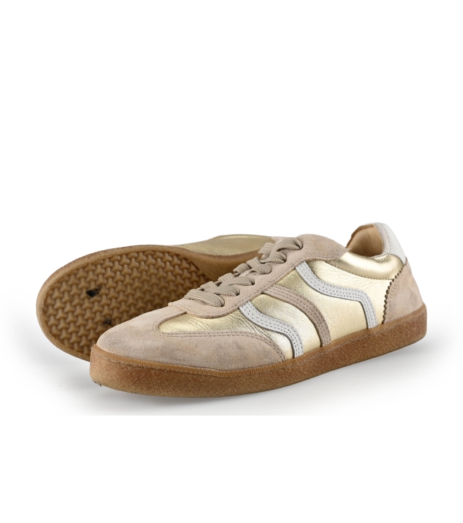 Manfield Sneaker