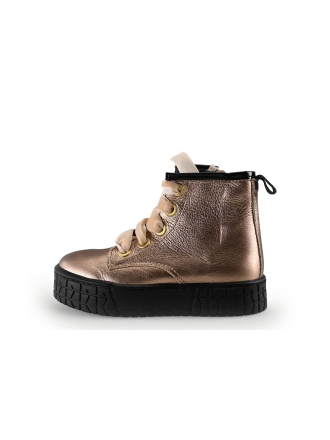 Pinocchio Stiefeletten