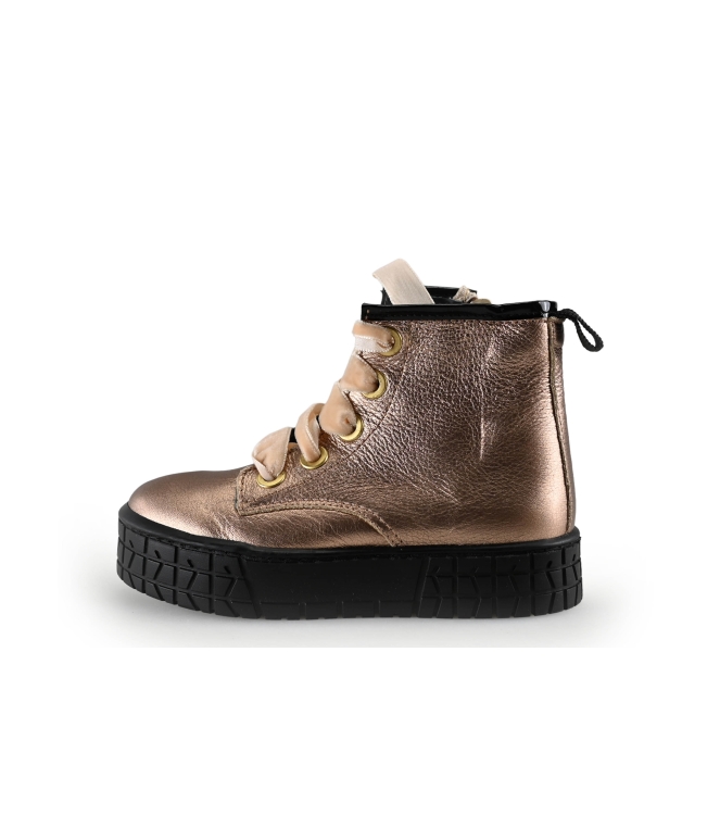 Pinocchio Stiefeletten